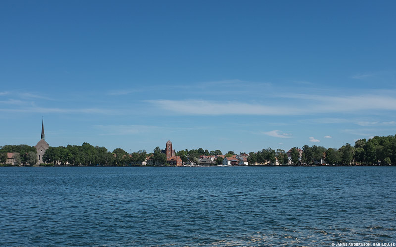 Vadstena