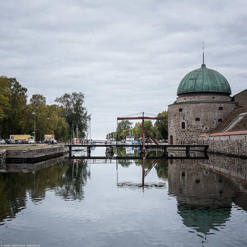 Babilou och hösten