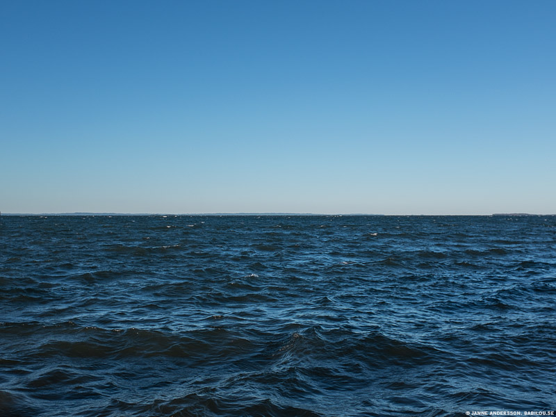 Babilou och Vättern