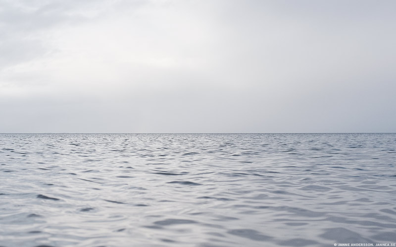 Lake Vättern