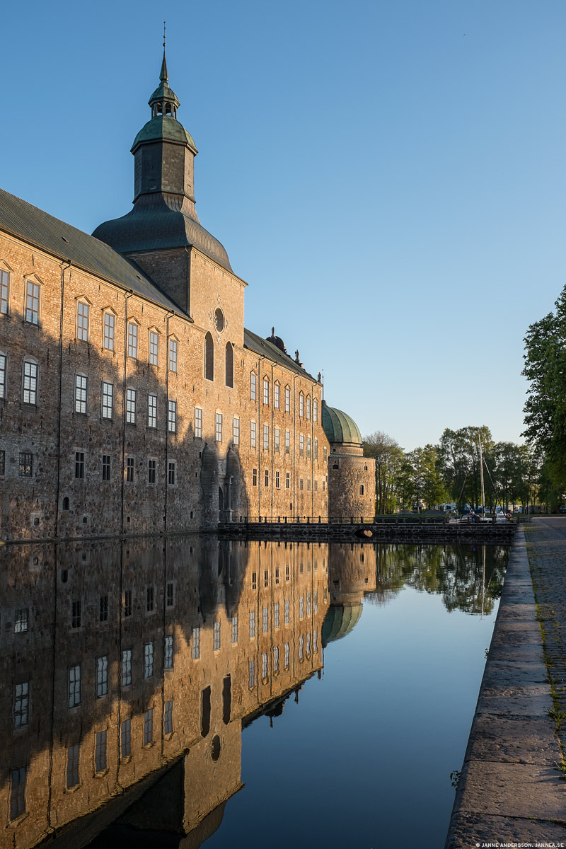 Vadstena Slott