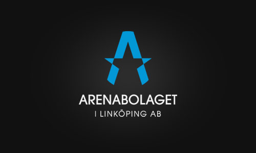 Arenabolaget logotype