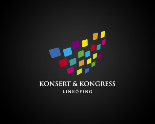 Konsert & Kongress logotype