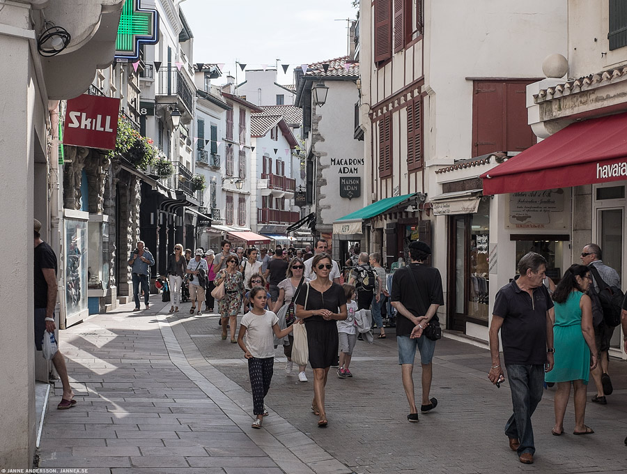 Saint-Jean-de-Luz