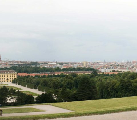 Schloß Schönbrunn