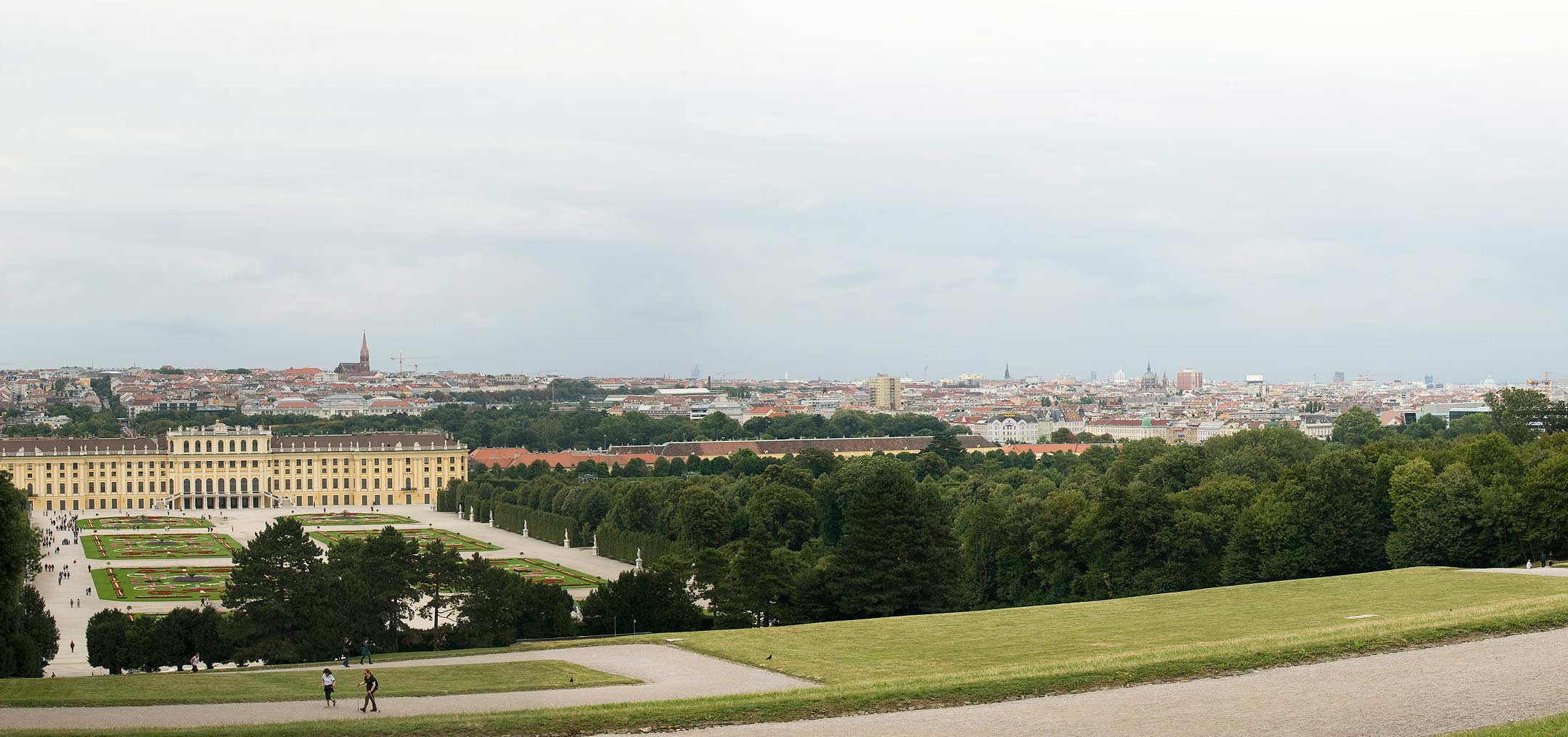 Schloß Schönbrunn