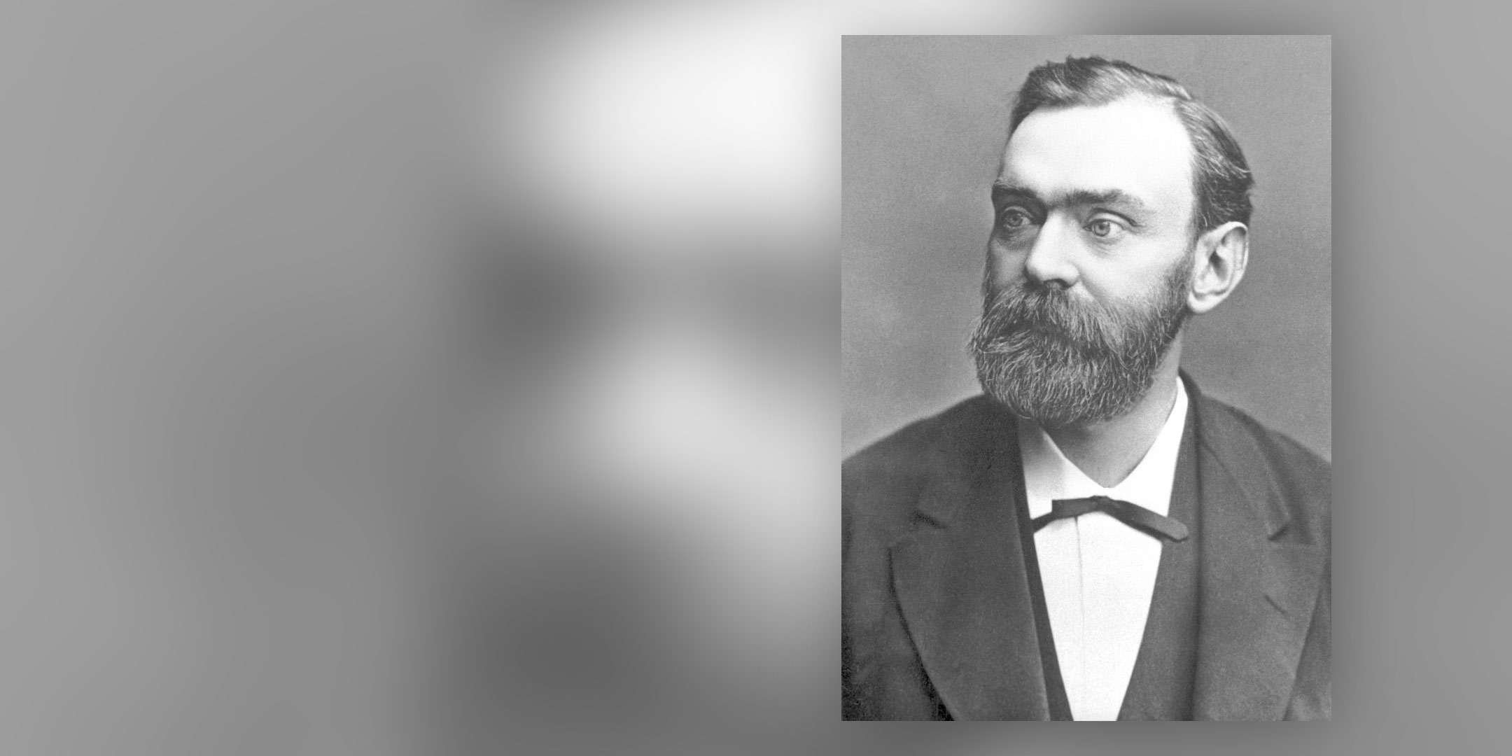 Alfred Nobel