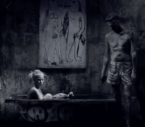 Die Antwoord – I fink your freaky