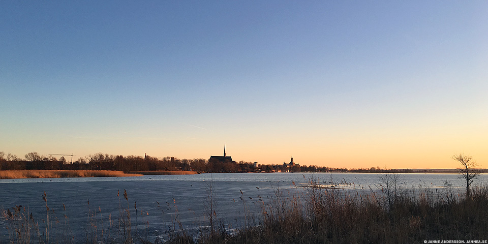 Världens vackraste Vadstena | © Janne A