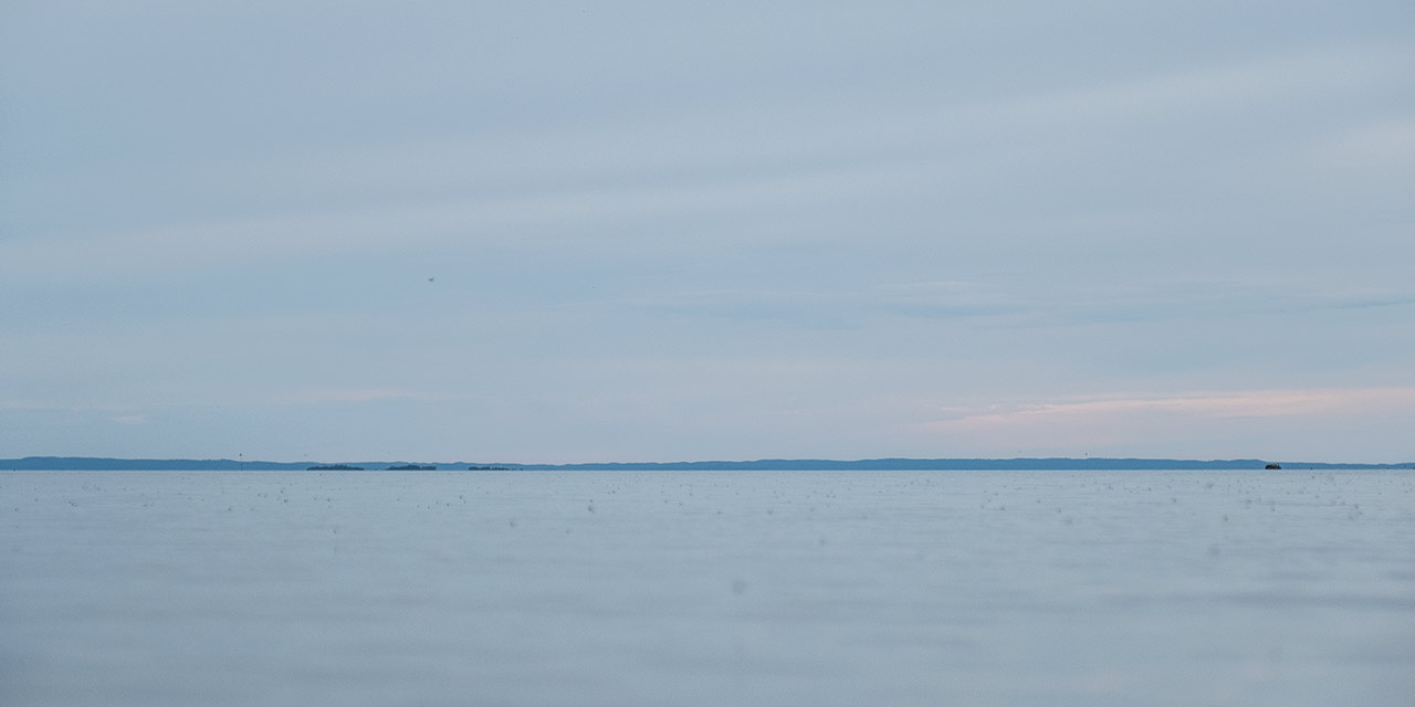 Vättern | © Janne A