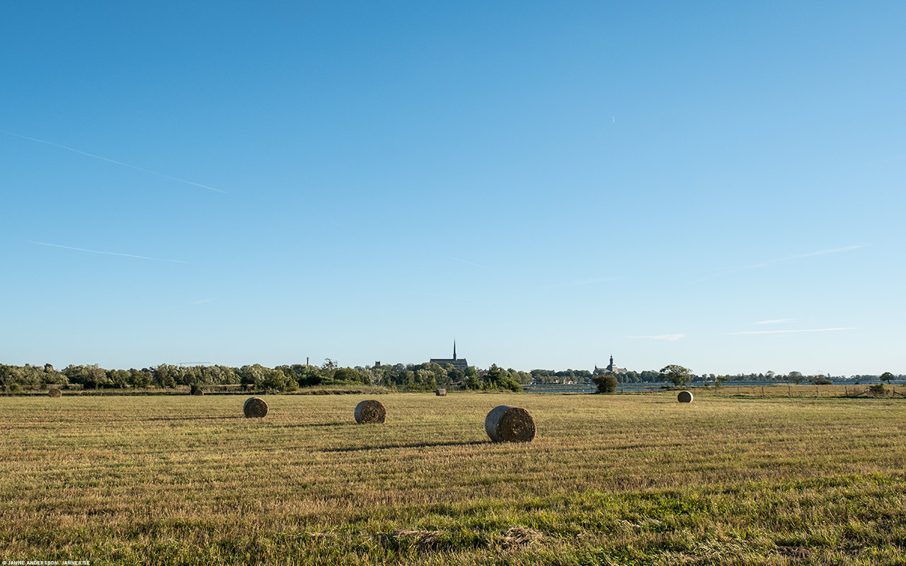 Promenad | © Janne A