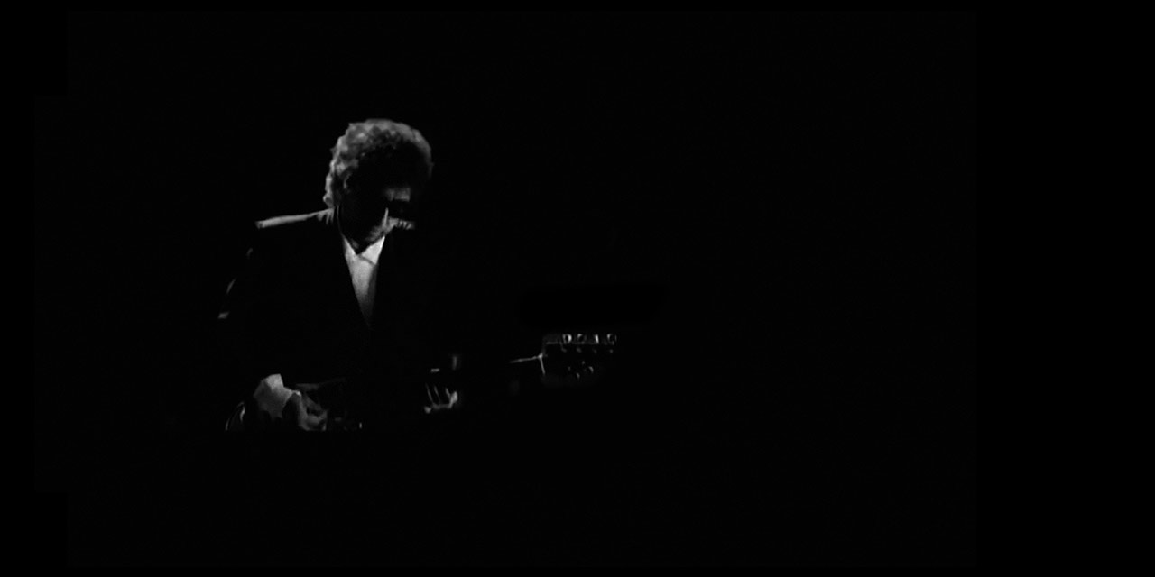 Bob Dylan Nobel Litteratur