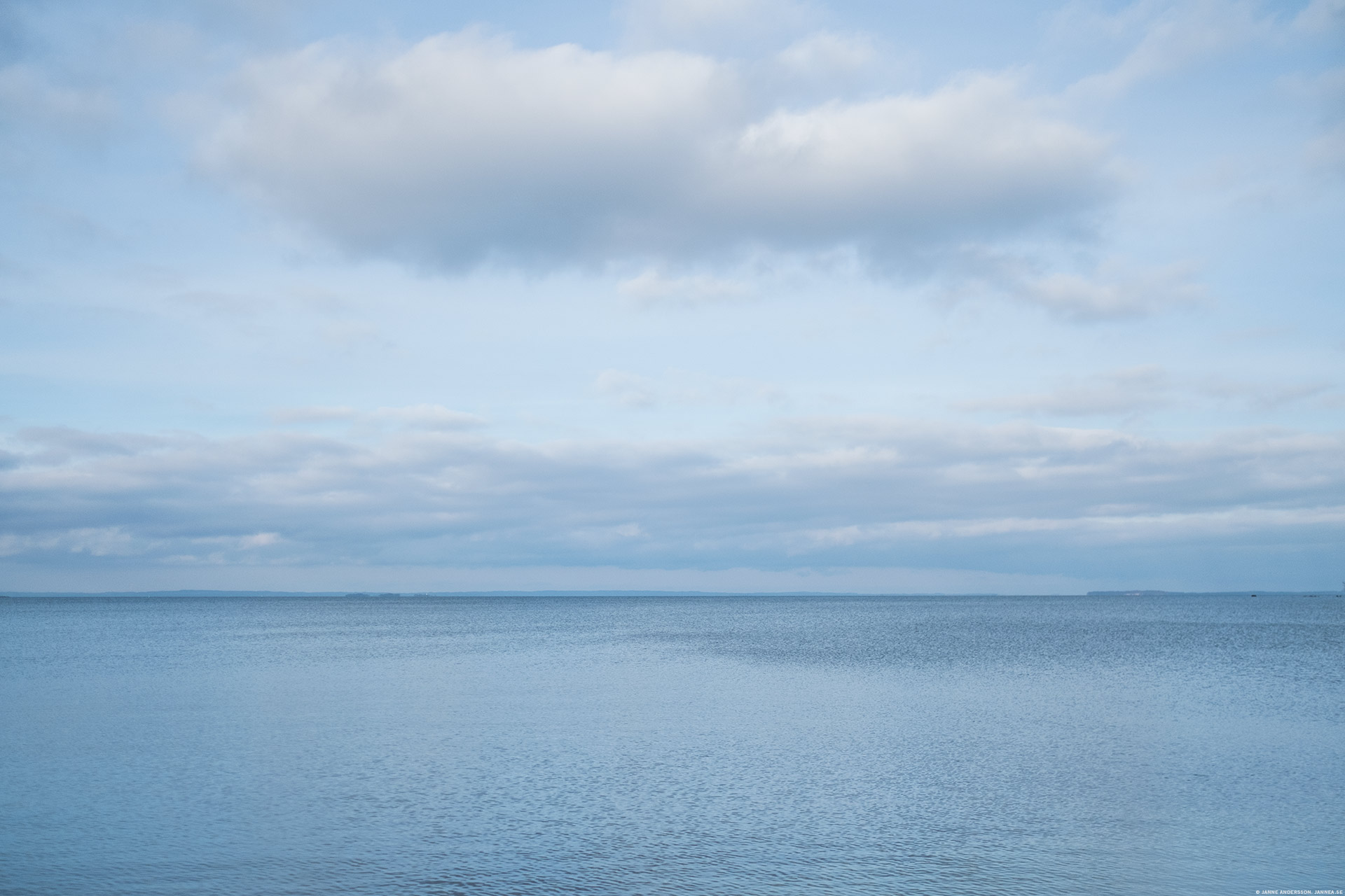 Lake of the yesterday | © Janne A