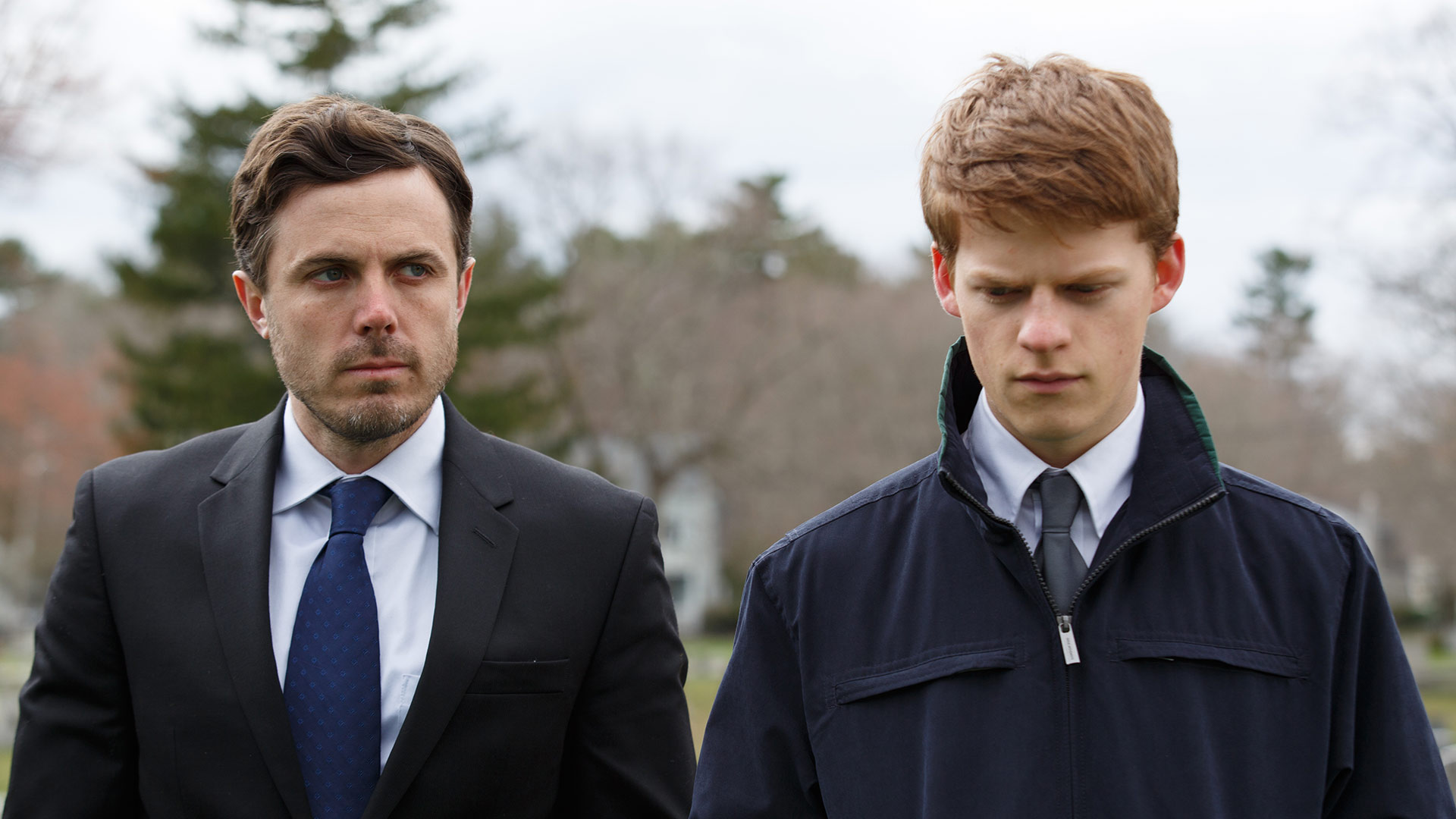 Manchester by the Sea