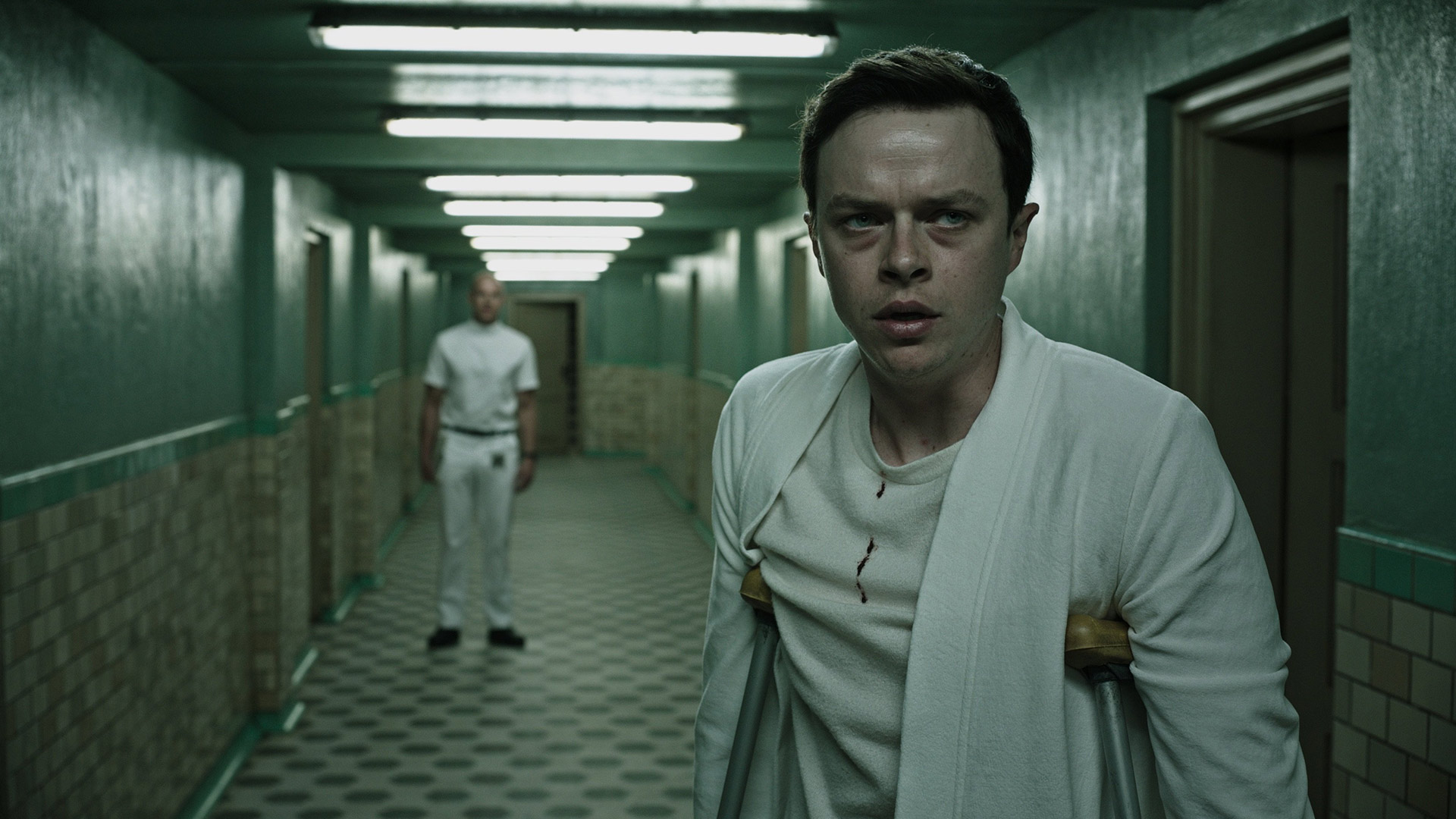 A Cure For Wellness