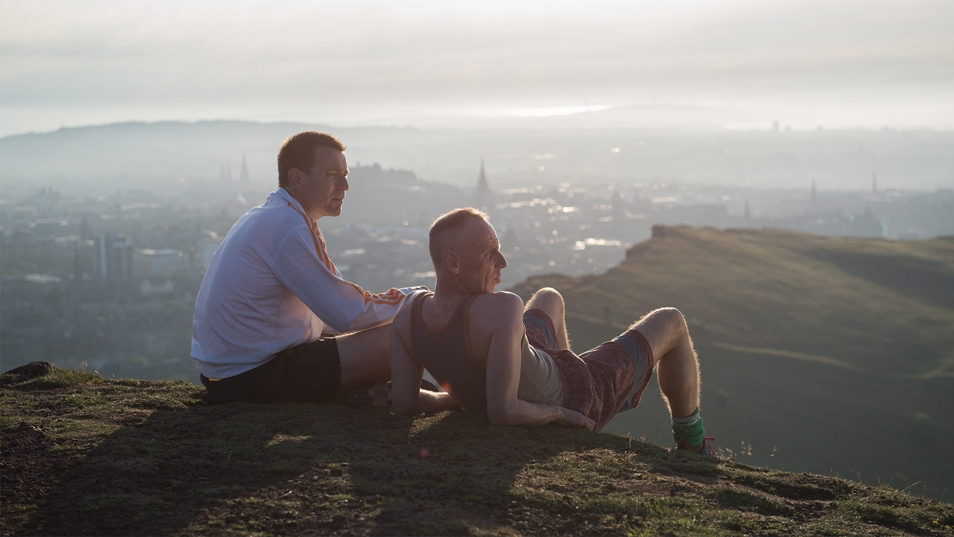 Image from T2 Trainspotting