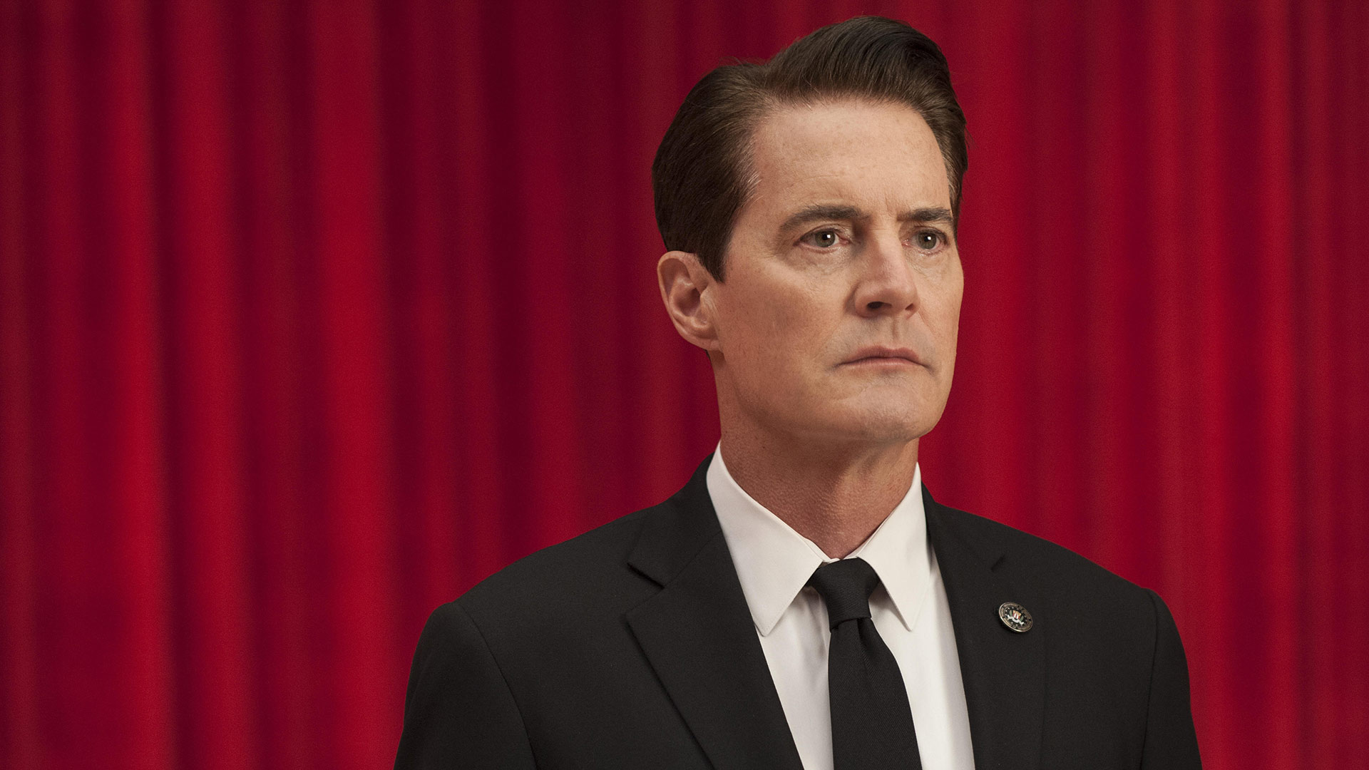 Twin Peaks –The Return