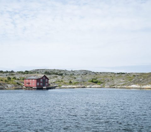 Fiskestuga i Mollösund | © Janne A