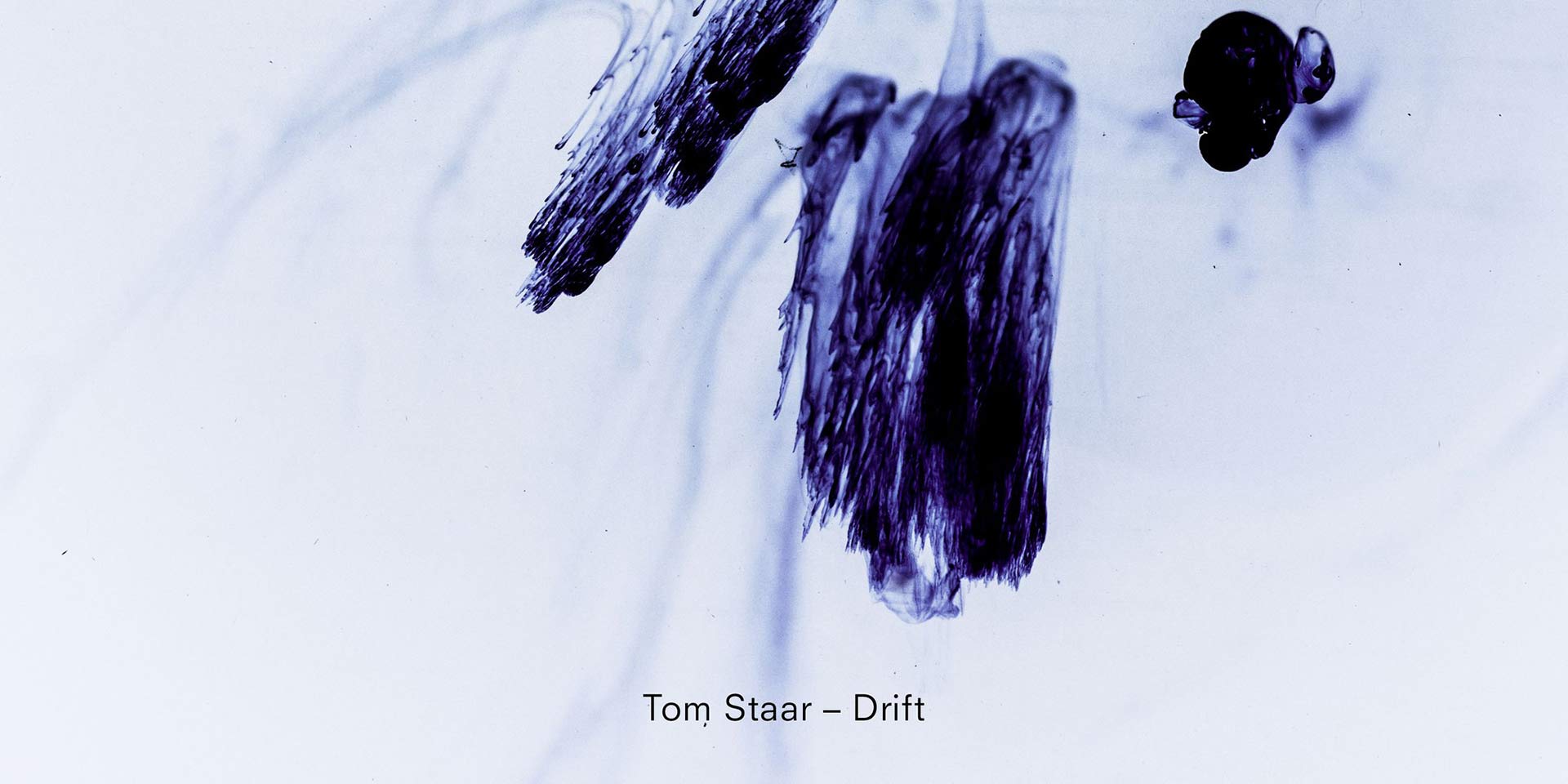 Tom Staar – Drift – Size Records
