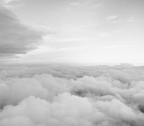 Över molnen är det ljust | © Janne A