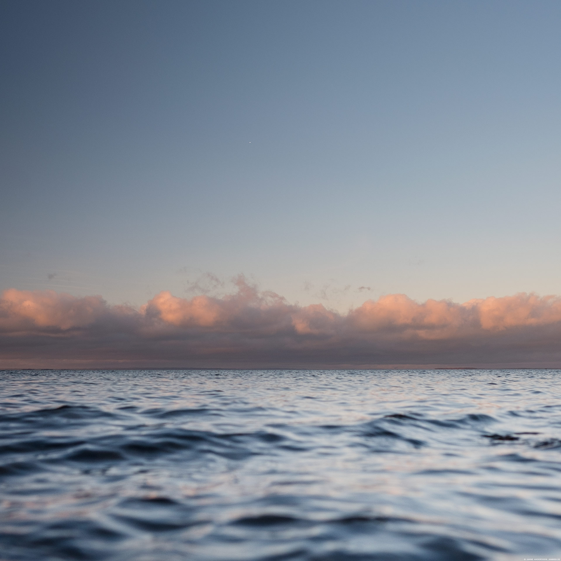 Vättern | © Janne A