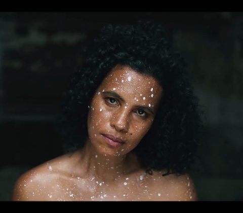 Neneh Cherry ”Kong”