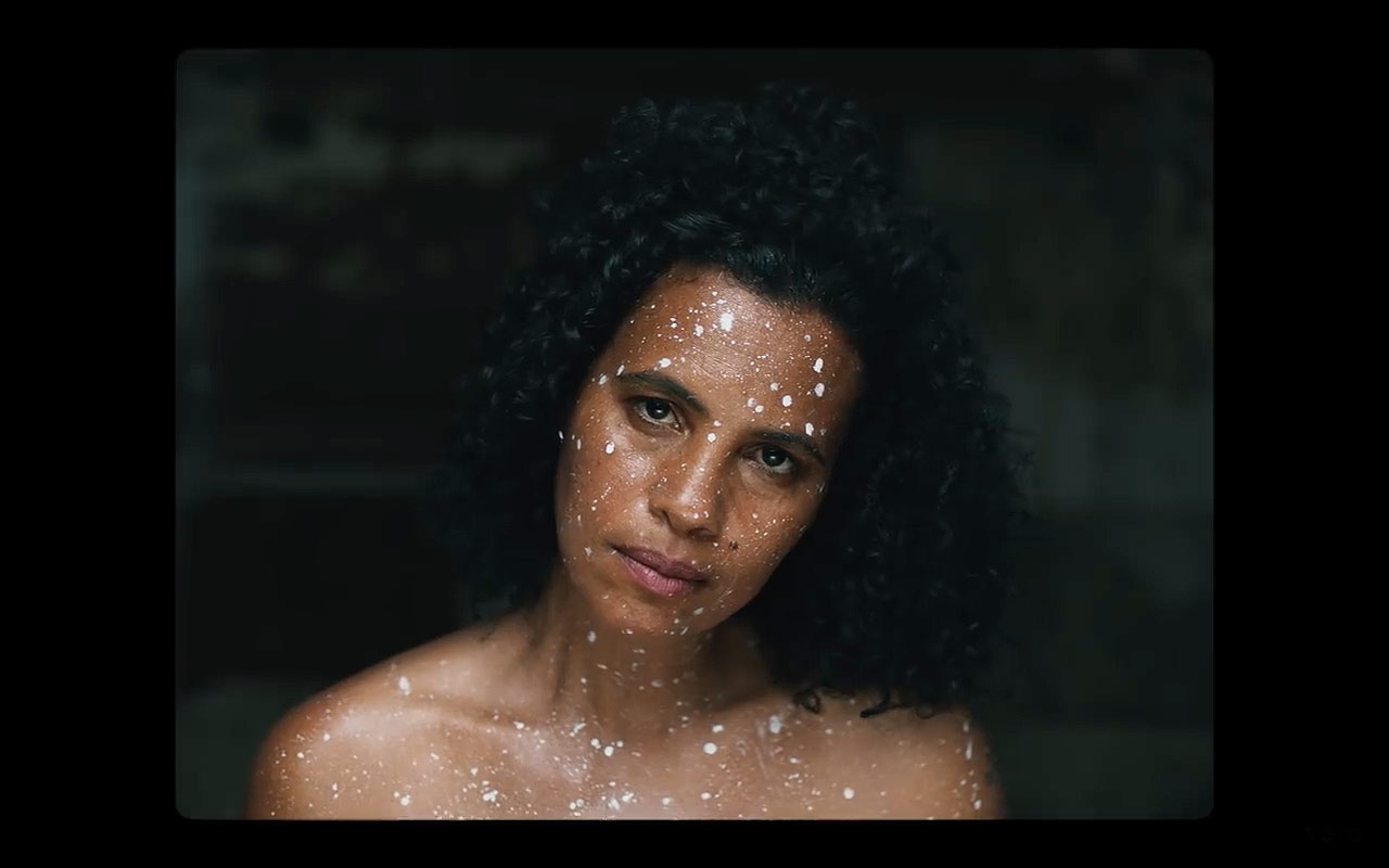 Neneh Cherry ”Kong”