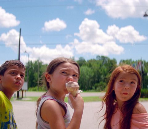 The Florida Project movie still