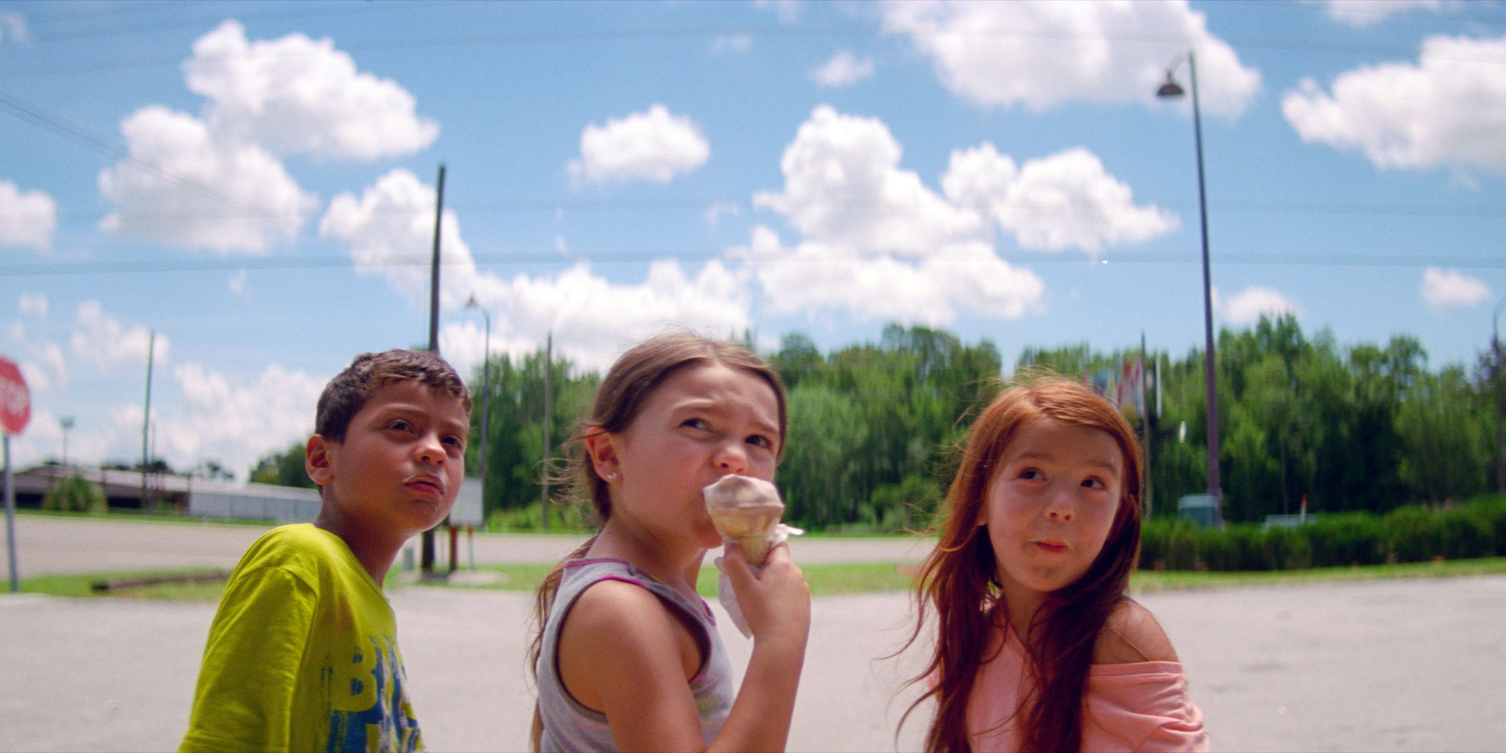 The Florida Project movie still