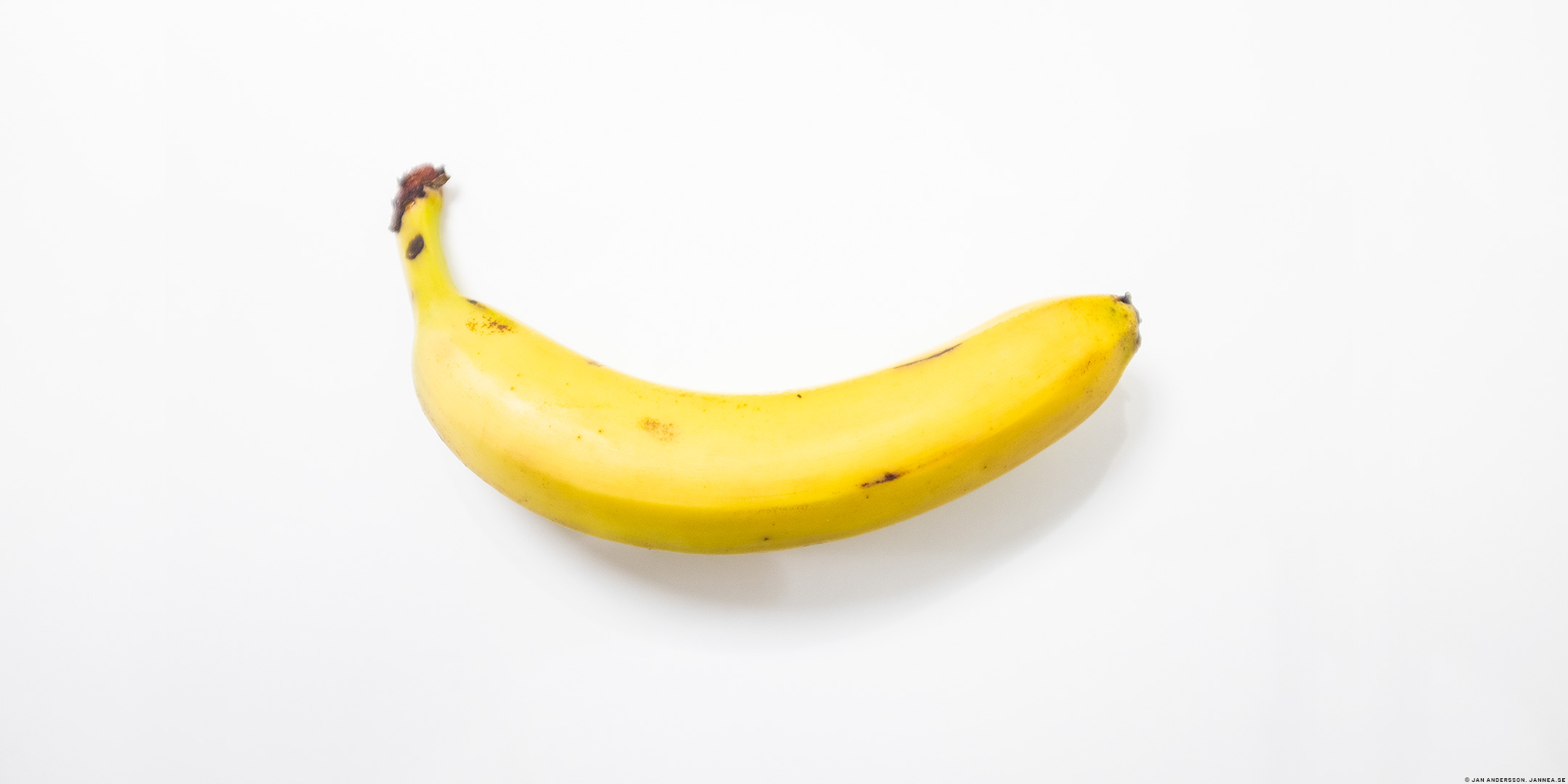 Bananfrukost | © Jan Andersson