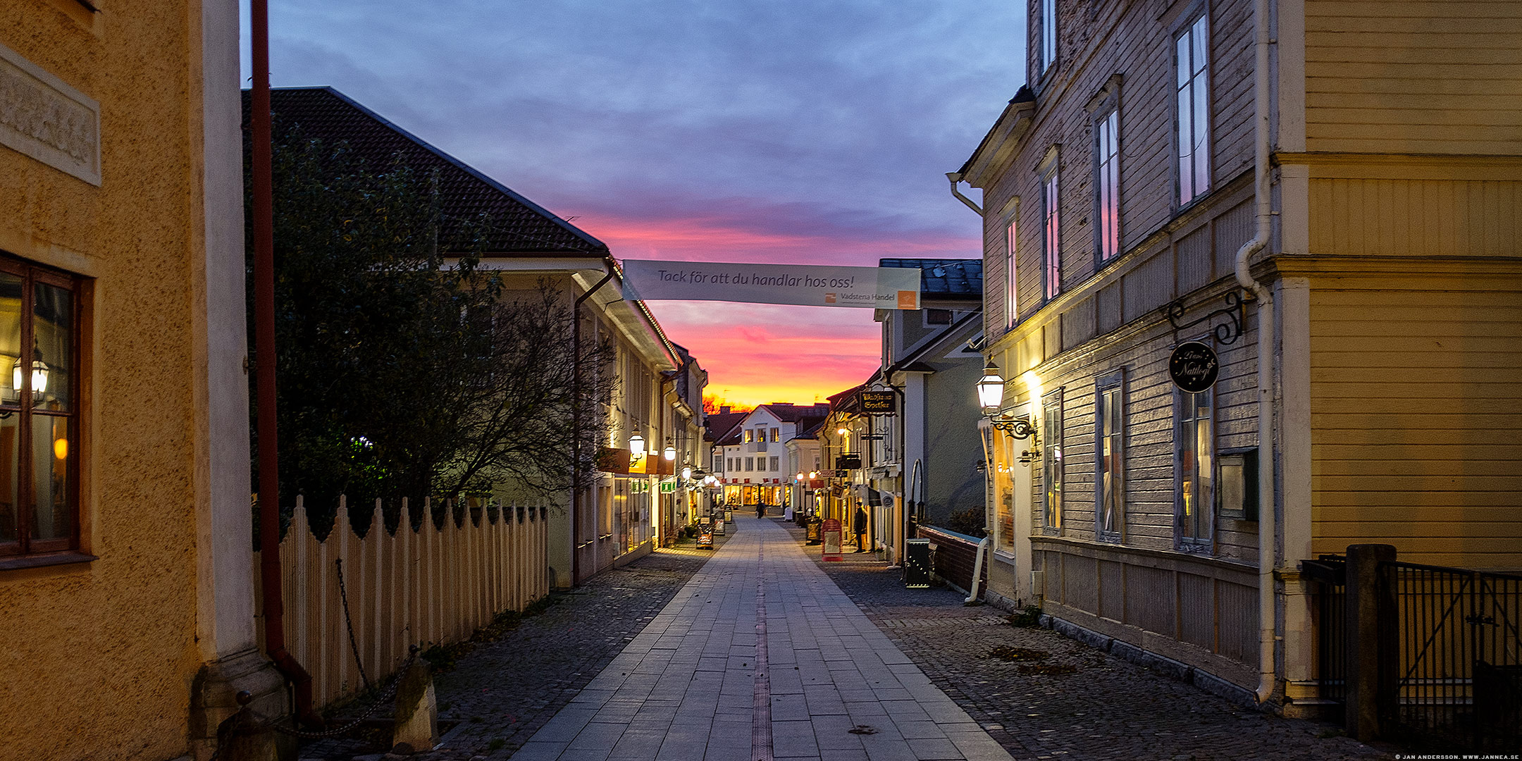 Upp-och-ner-vänd känsla på allt