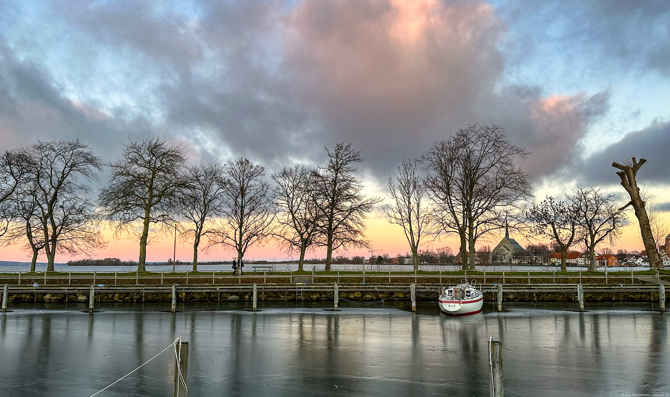 Mellan dagarna är mellandagarna