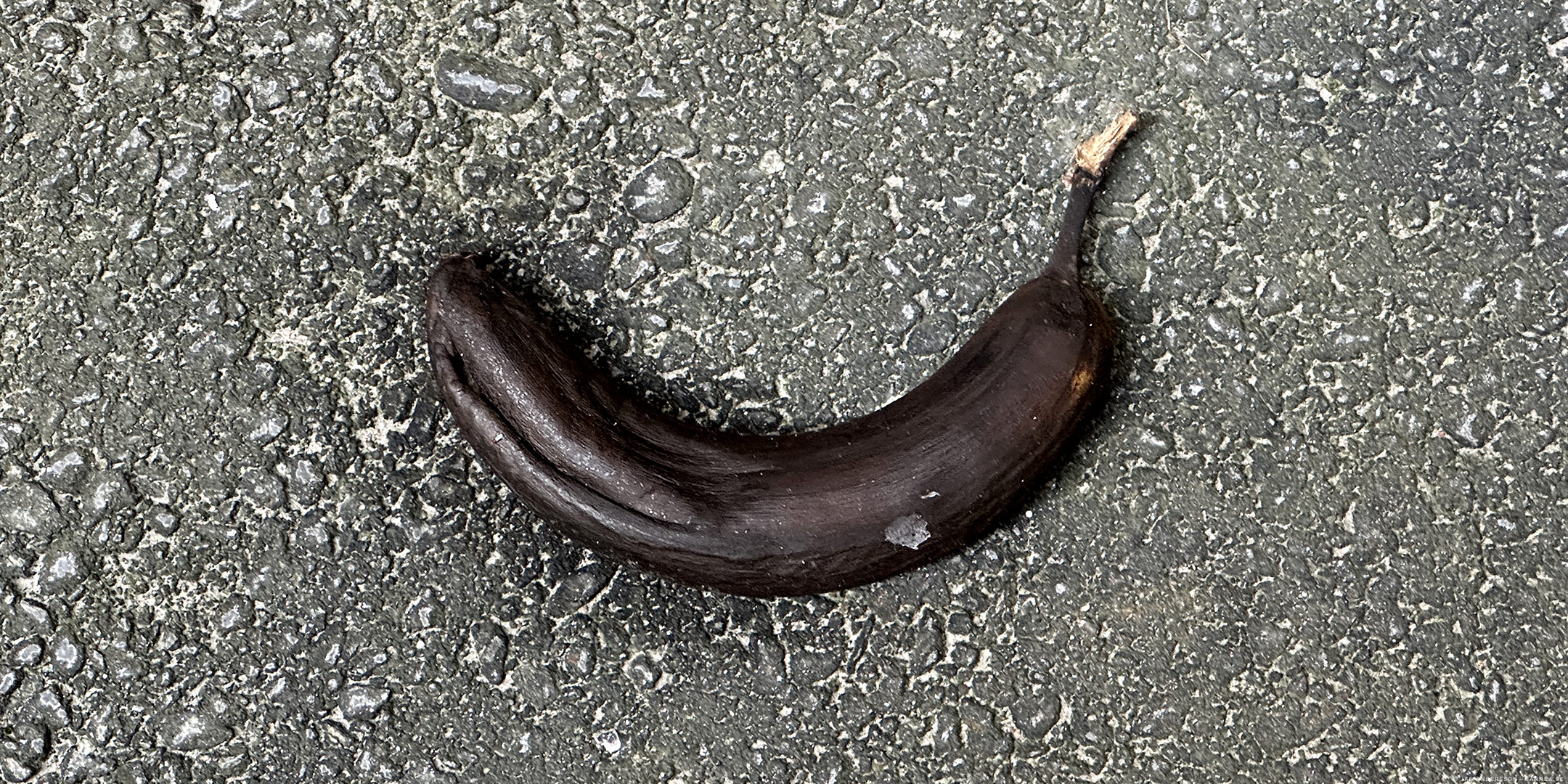 Roadrage och död banan
