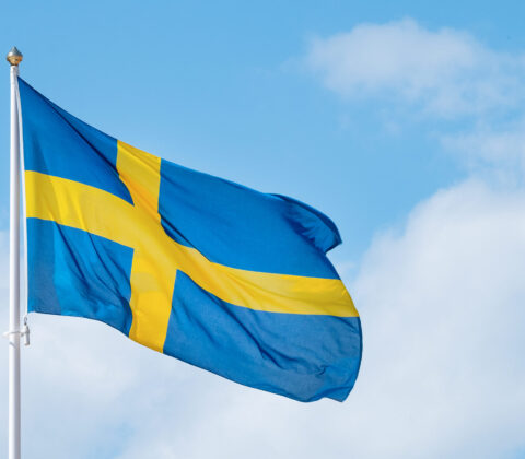 Hipp hurra för Sverige idag!