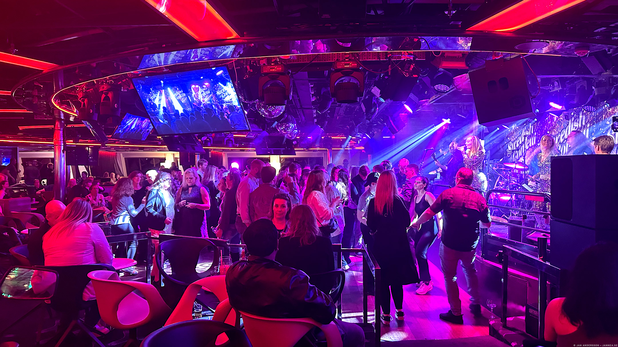 Samma show en gång till