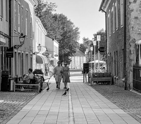 Tisdagsvardagligheten