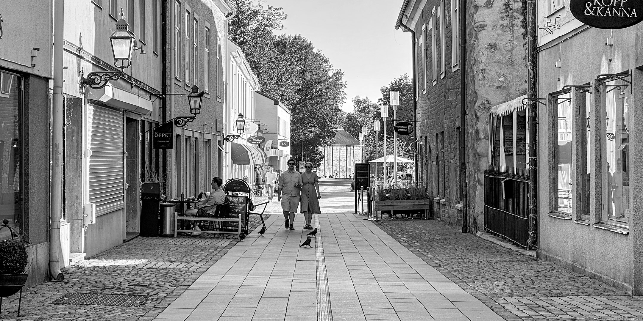 Tisdagsvardagligheten